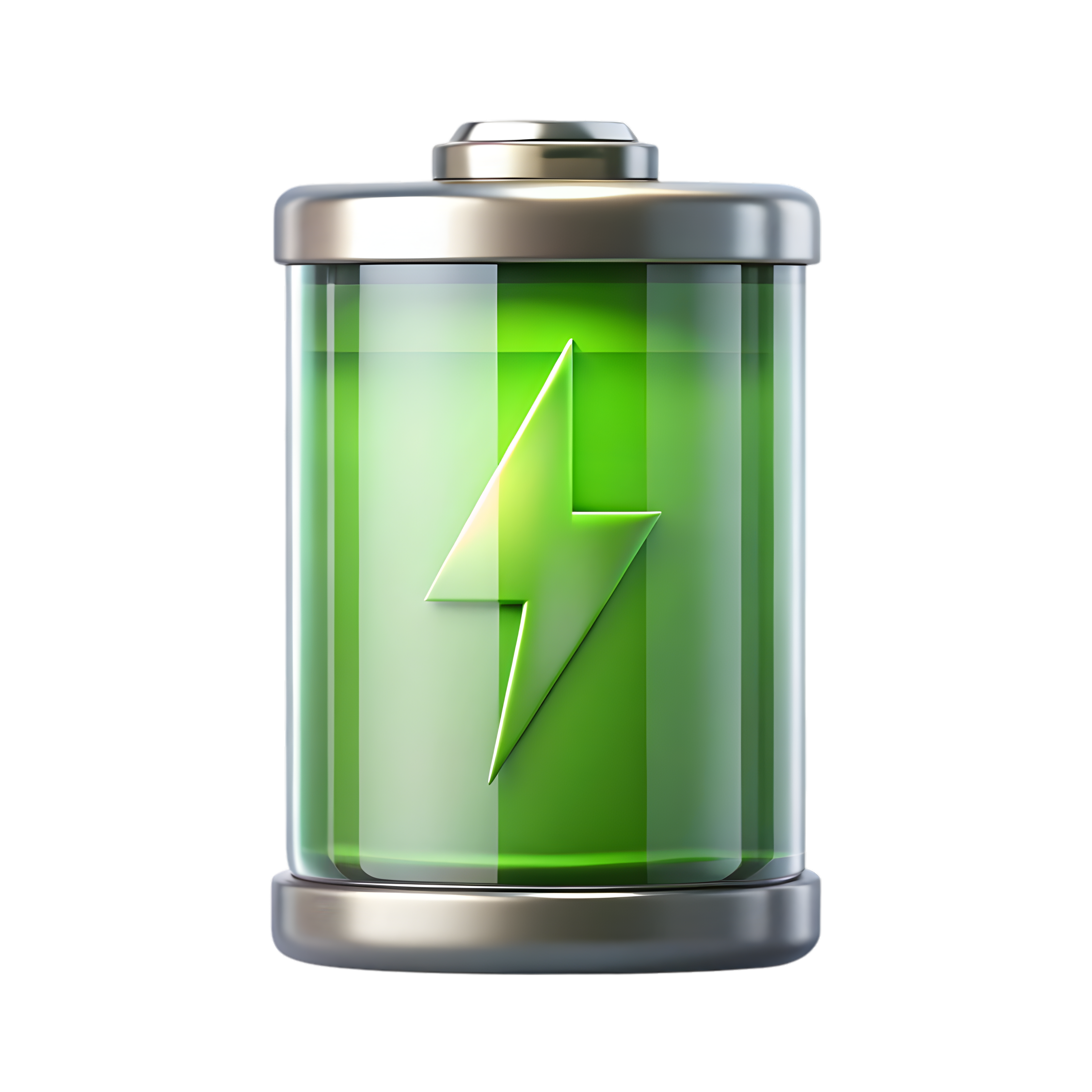 Smart battery